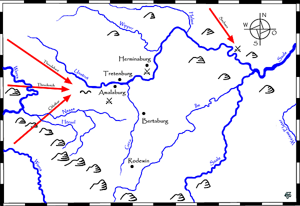 Mittelthüringen Mittelthüringen