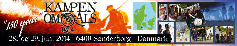 Banner 1864 Banner 1864